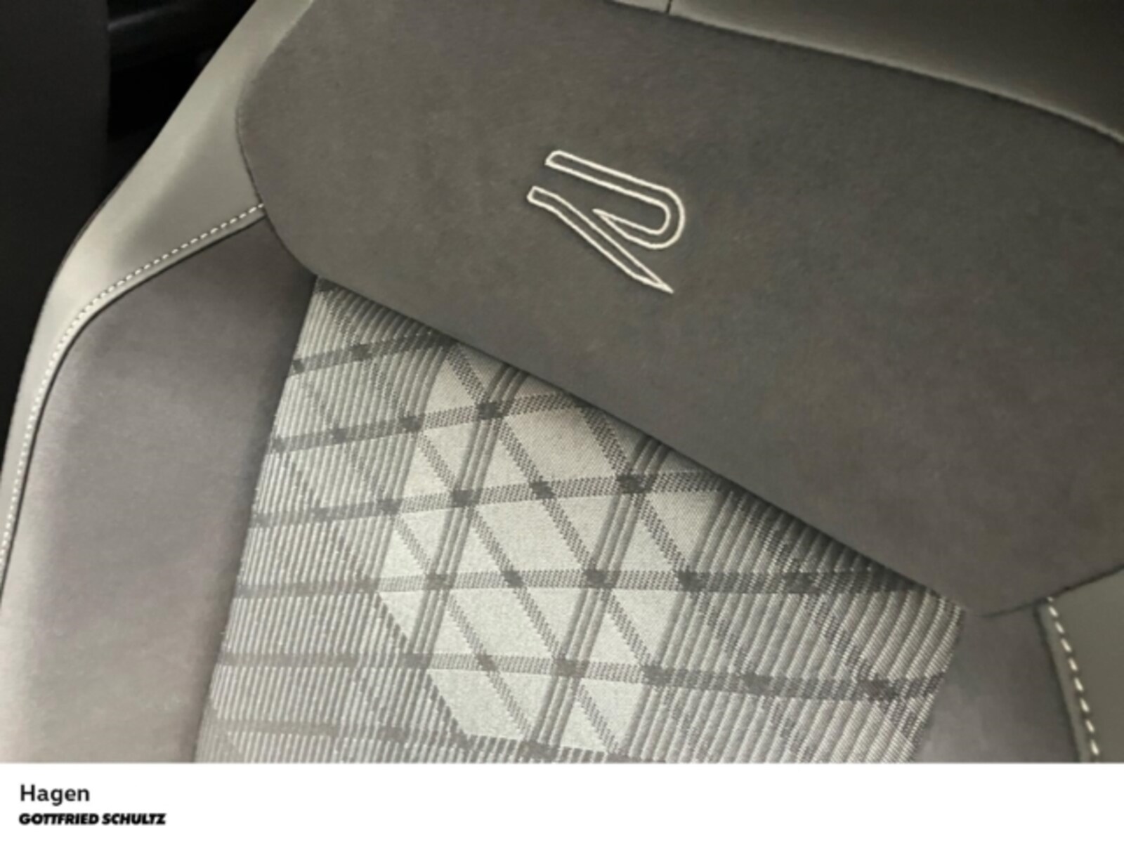 Volkswagen T-Cross – Bild 16