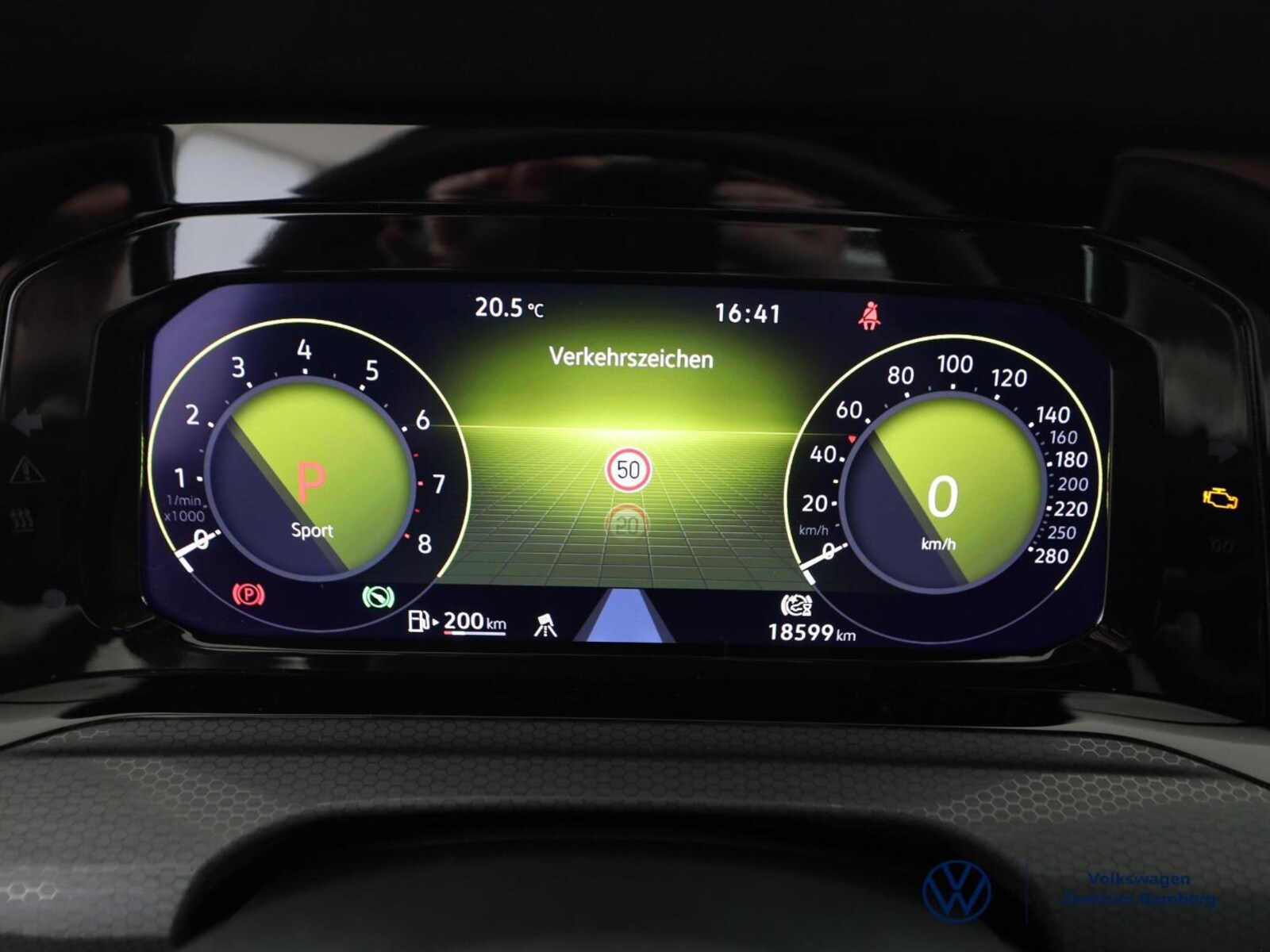 Volkswagen Golf – Bild 7