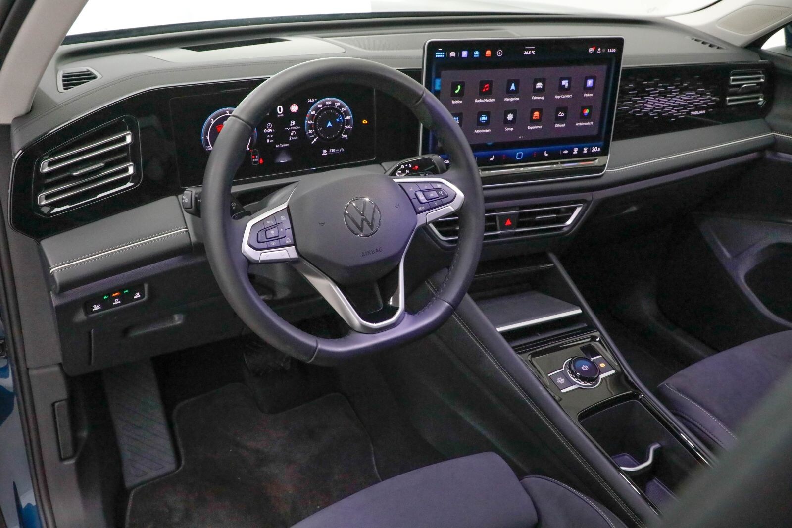 Volkswagen Tiguan – Bild 17