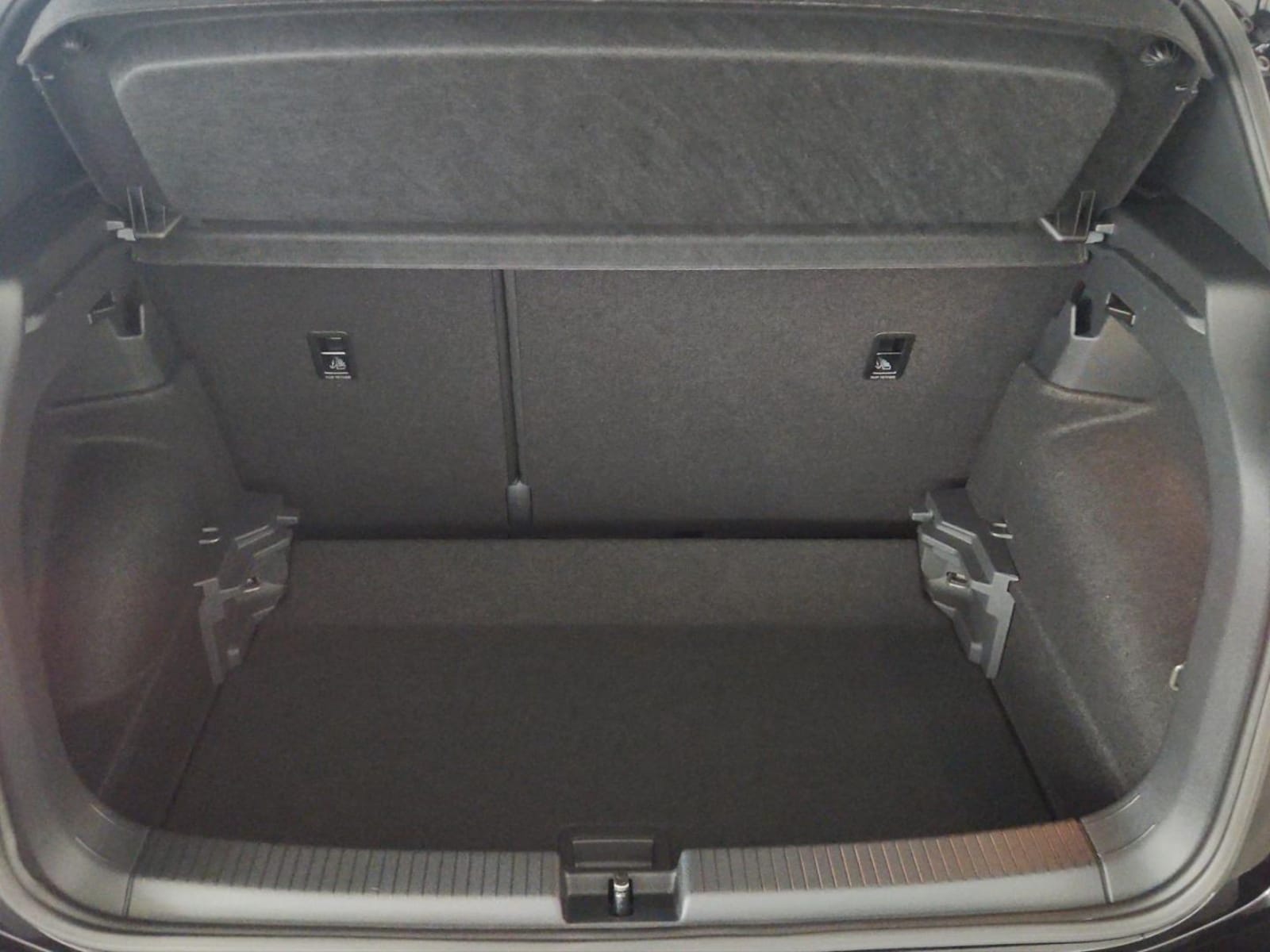 Volkswagen T-Cross – Bild 19