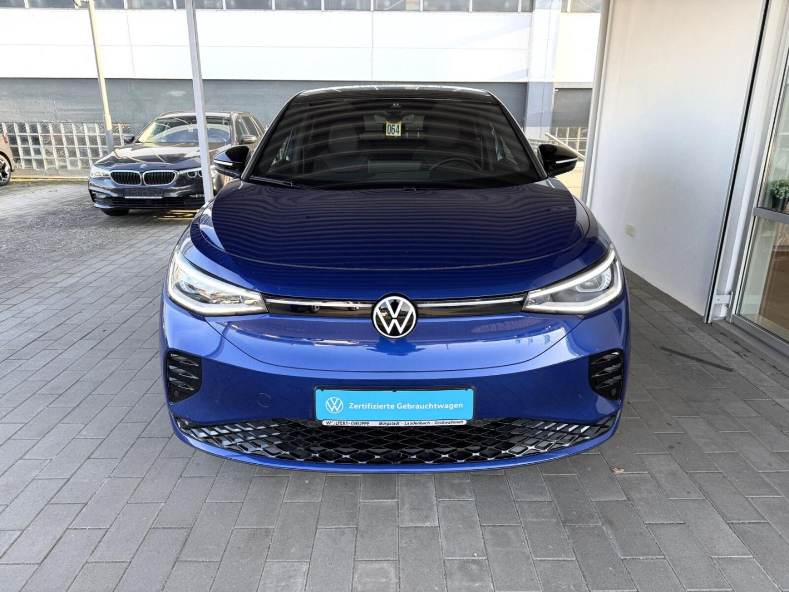 Volkswagen ID.5 – Bild 5