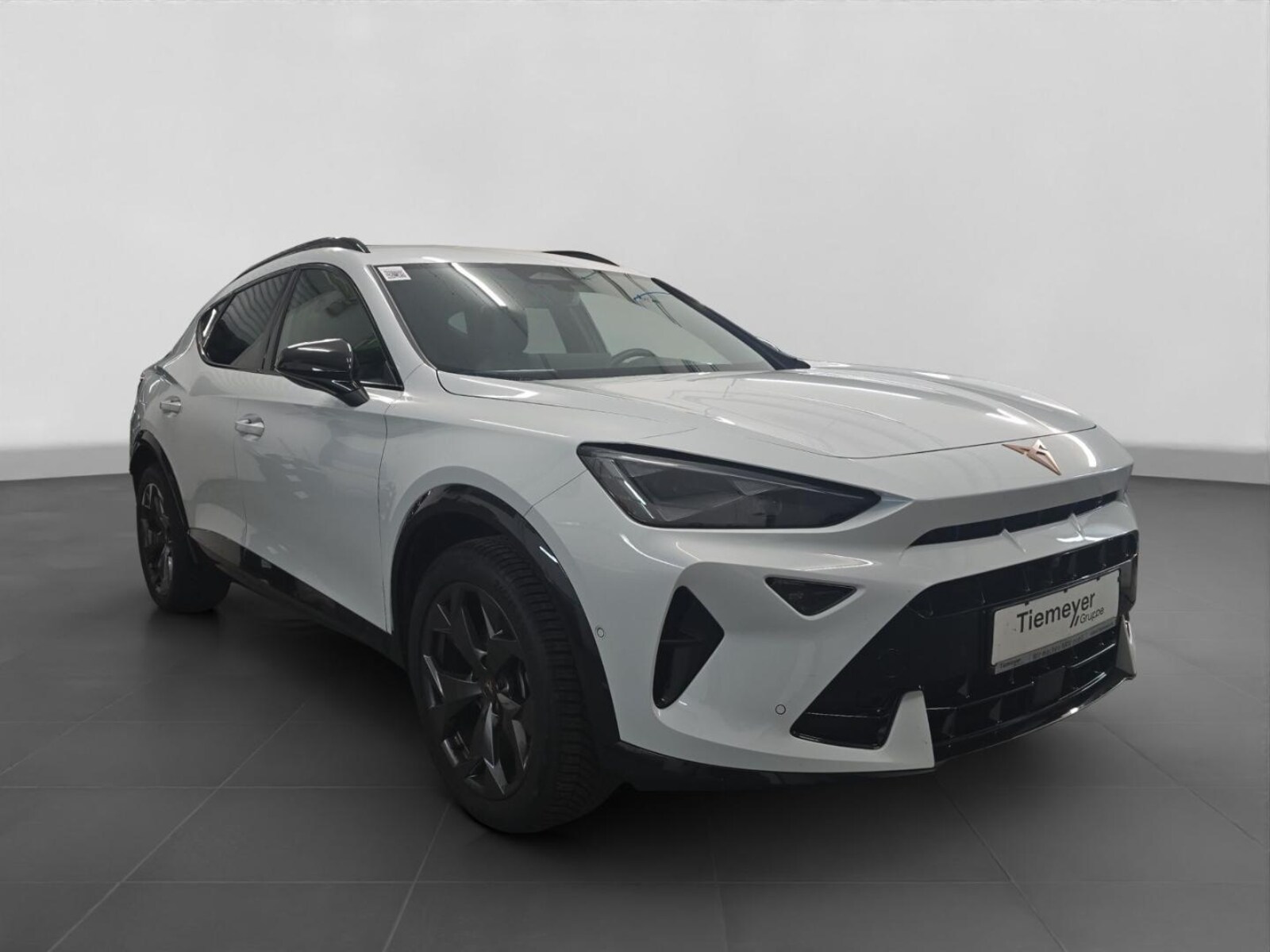 CUPRA Formentor – Bild 3
