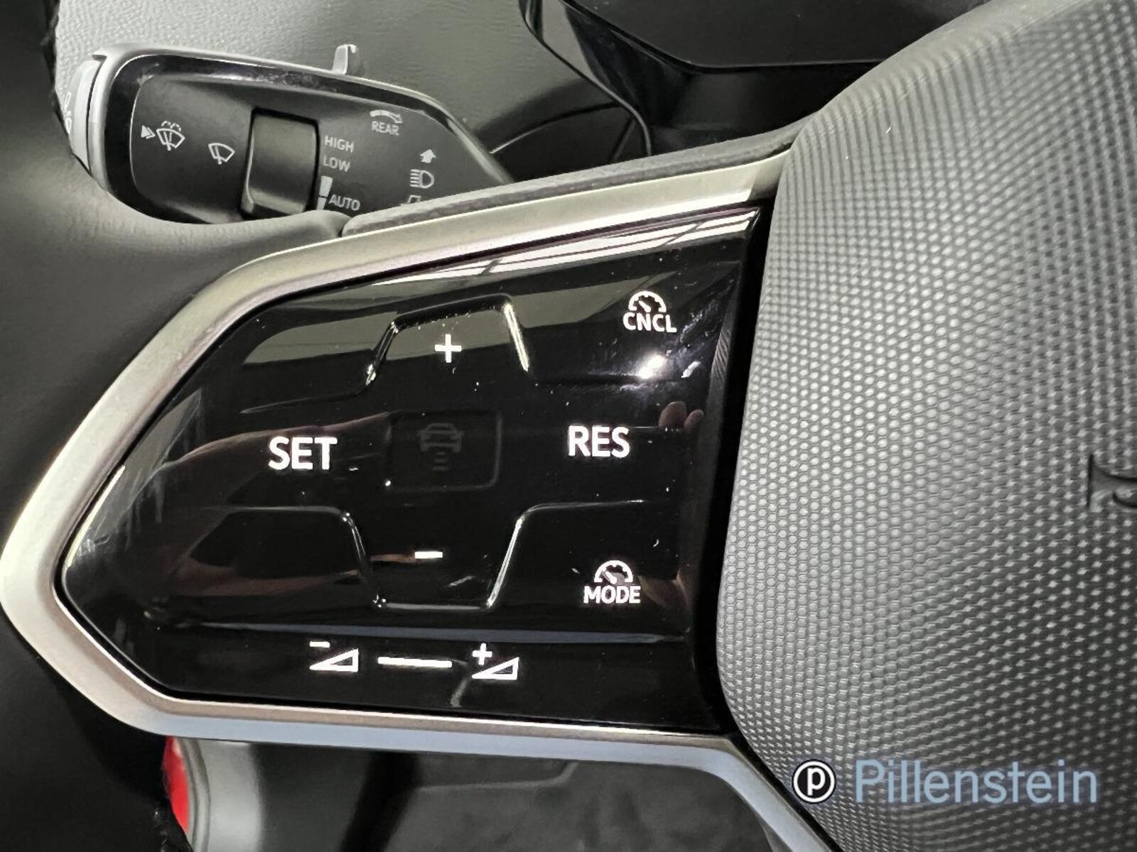 Volkswagen ID.4 – Bild 11