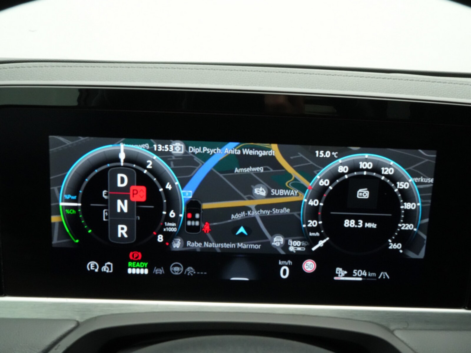 Volkswagen Passat – Bild 9