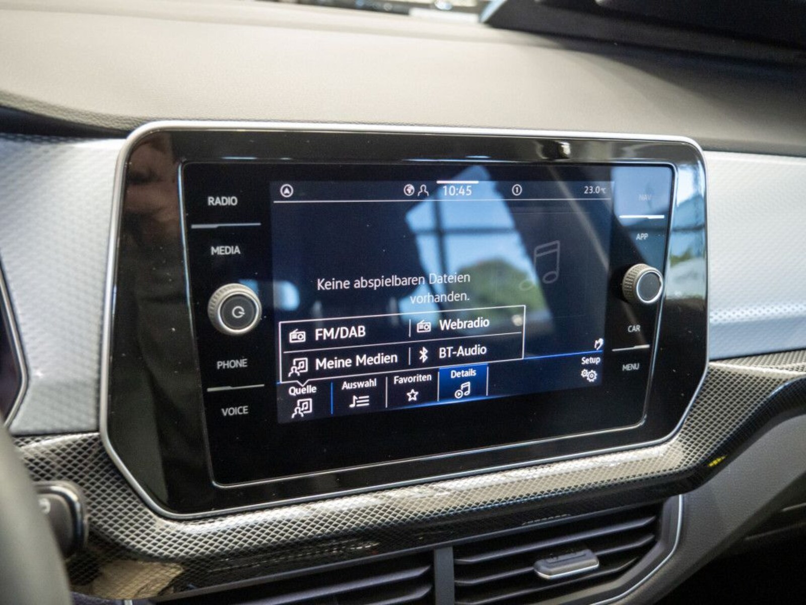 Volkswagen T-Cross – Bild 14