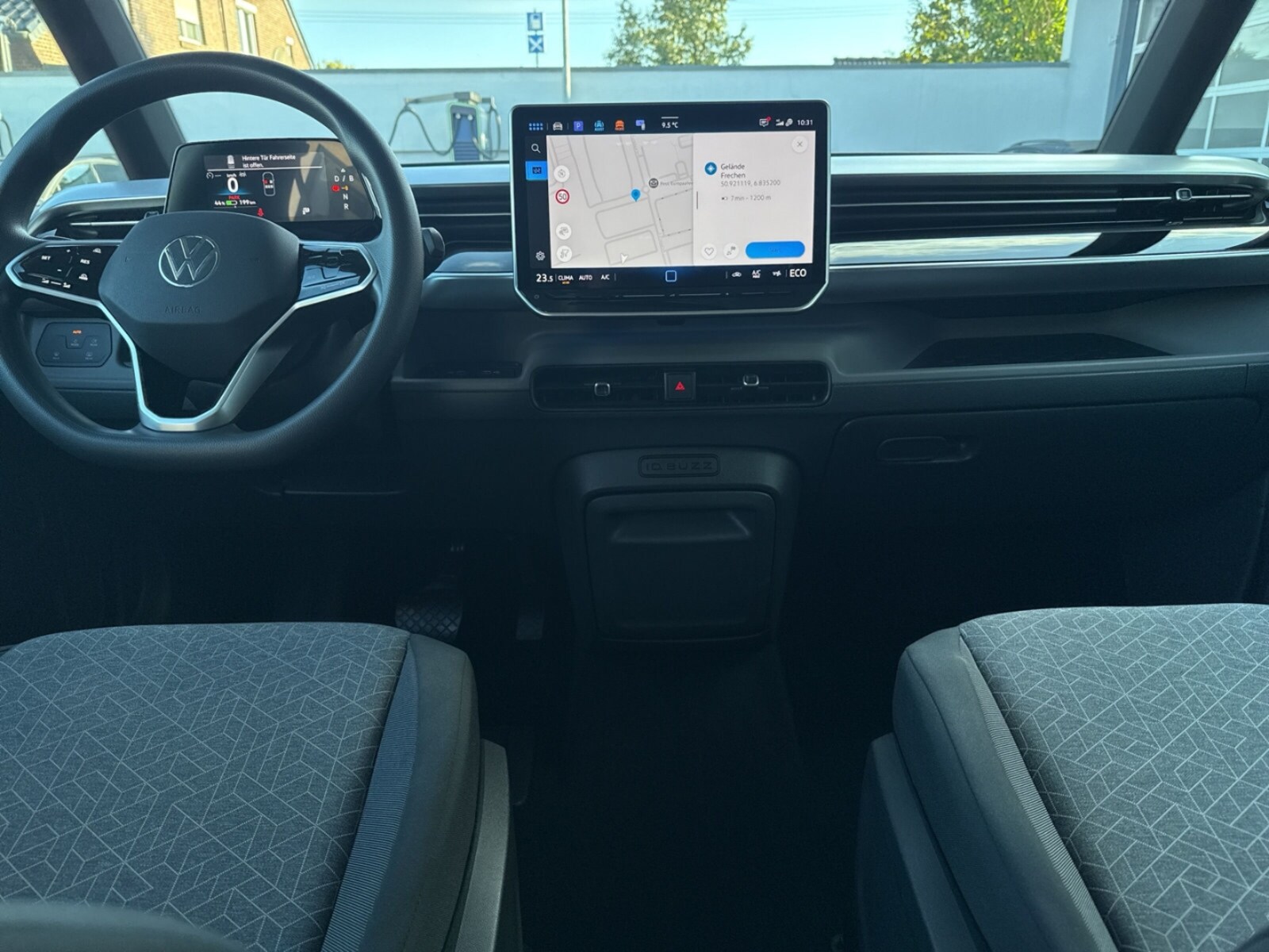Volkswagen ID. Buzz – Bild 8
