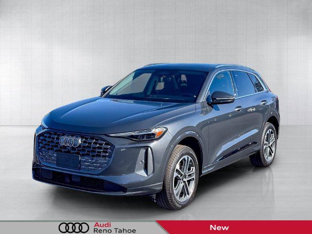 Photo of 2026 Audi Q5