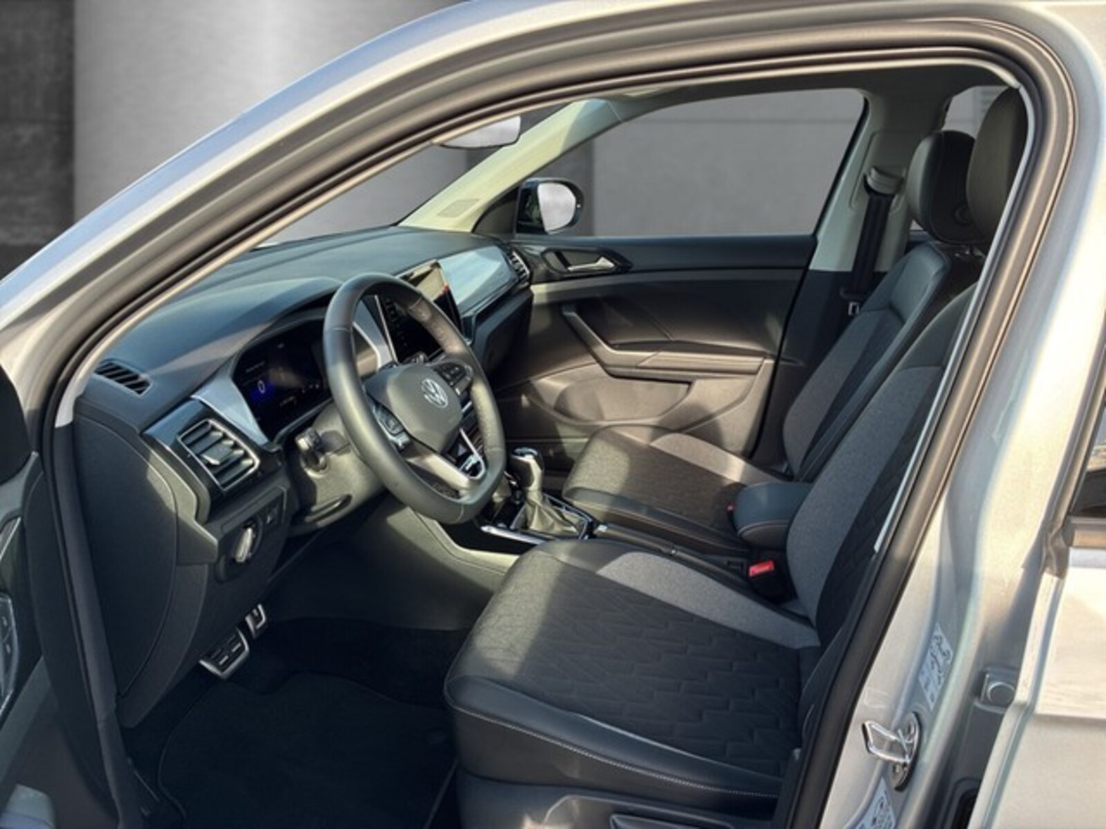 Volkswagen T-Cross – Bild 13
