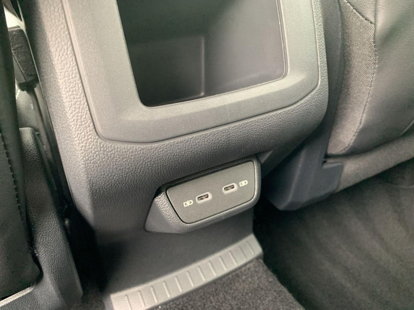 Volkswagen T-Cross – Bild 25