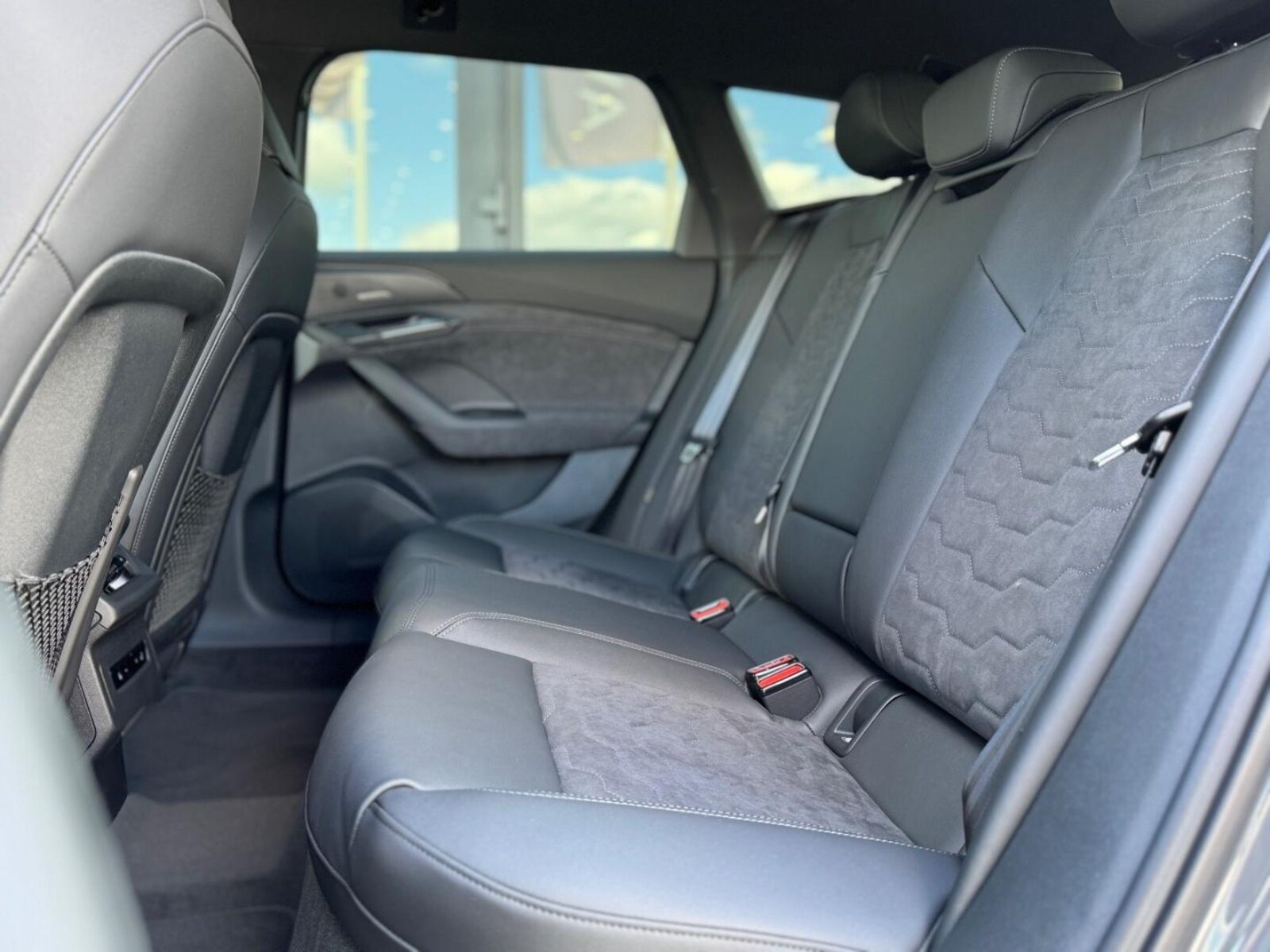 Audi A6 Avant e-tron – Bild 14