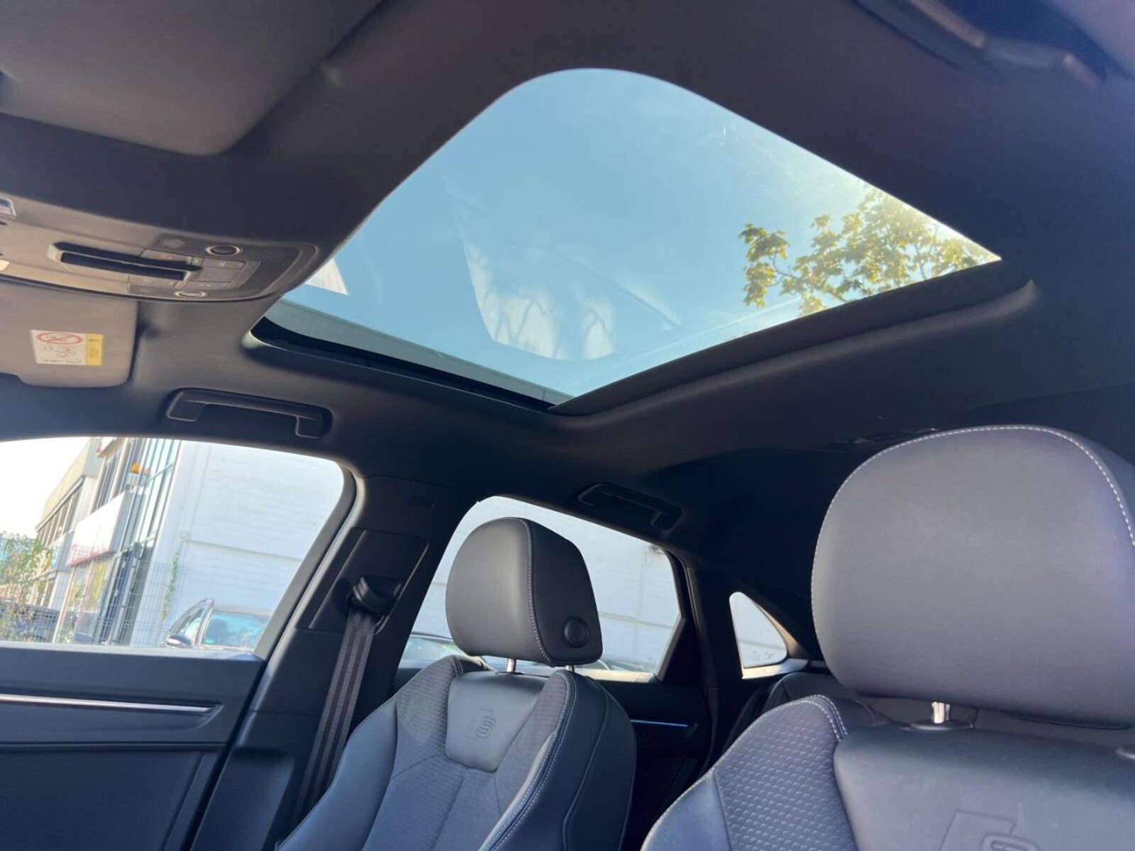 Audi Q3 Sportback – Bild 18