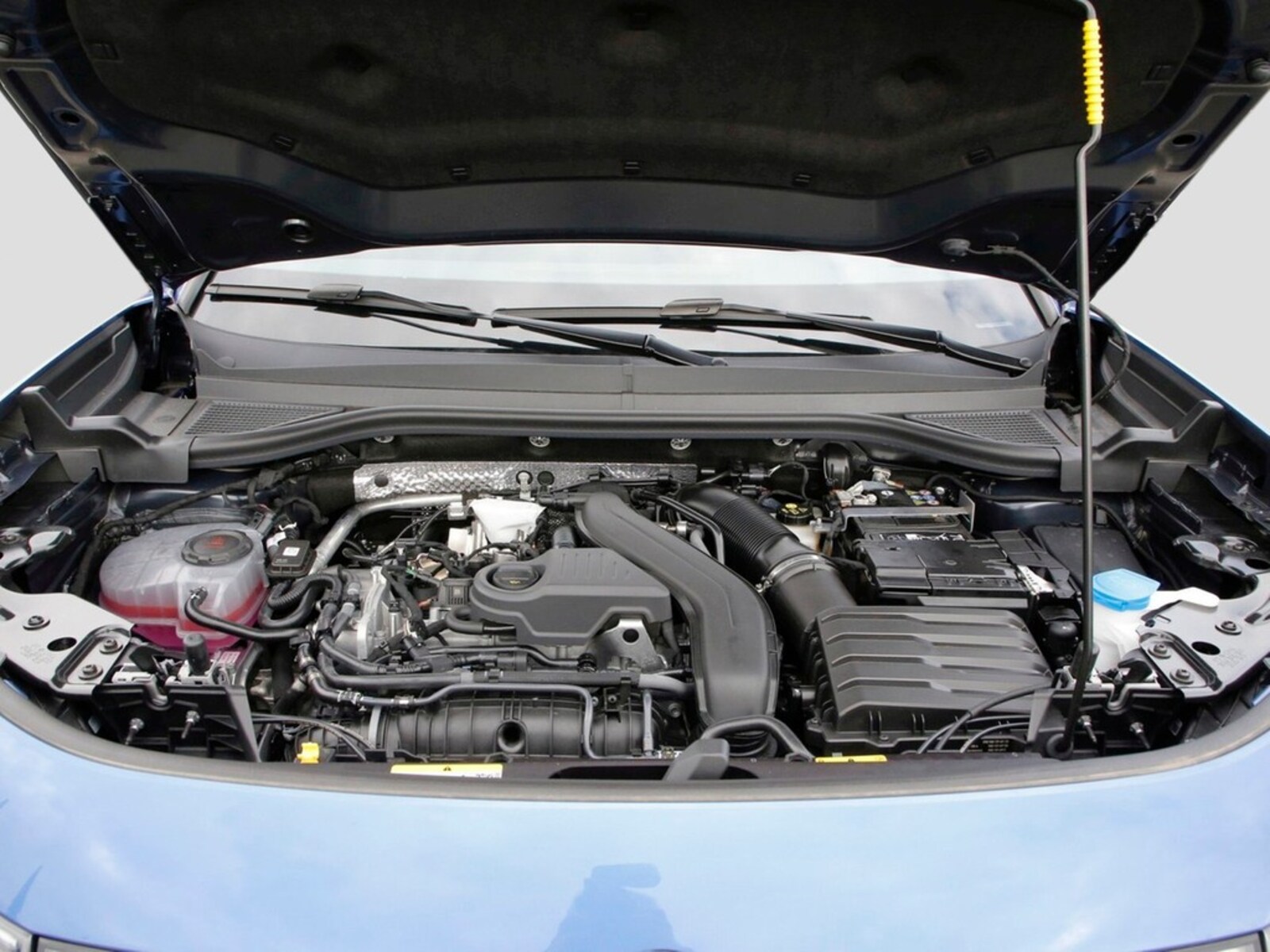 Volkswagen T-Roc – Bild 7