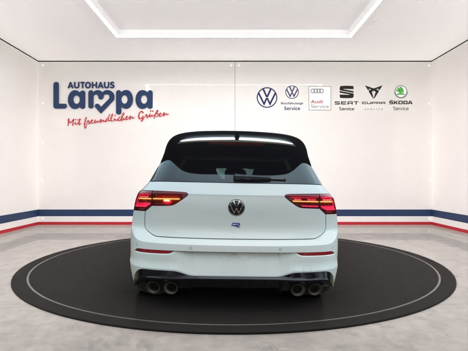 Volkswagen Golf – Bild 4