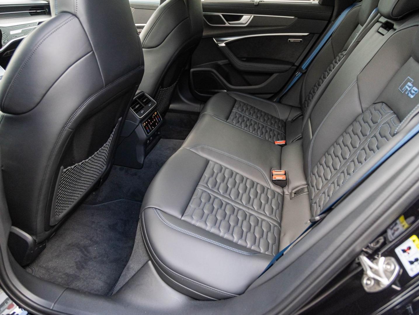 Image about Audi RS 6 Avant TFSI quattro tiptronic