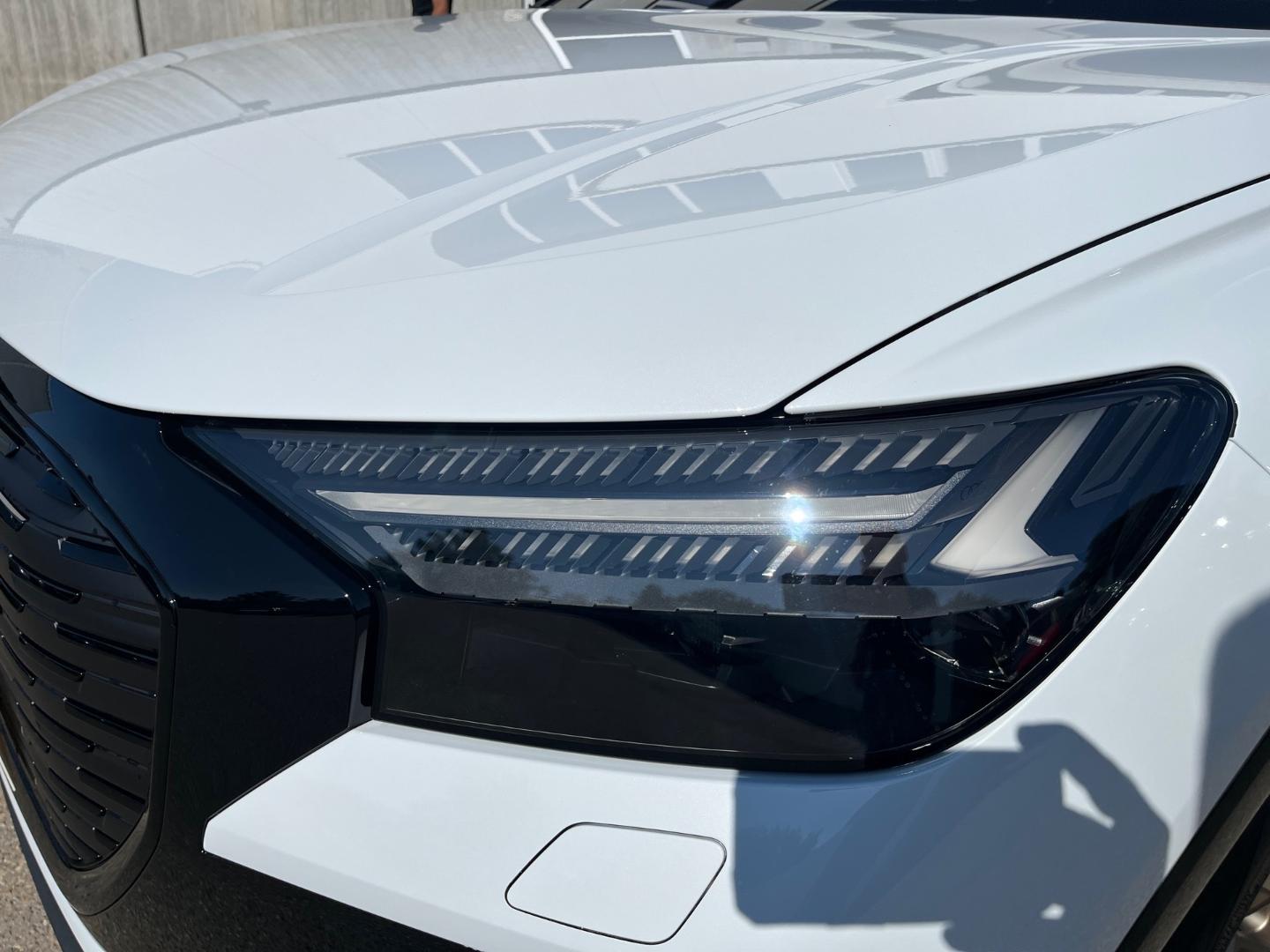 Image about Audi Q4 e-tron 45 e-tron quattro