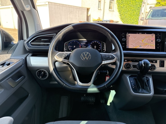 Volkswagen T6.1 California