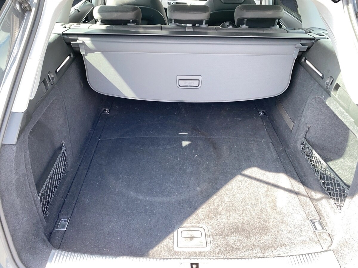 Image about Audi A4 Avant 35 TFSI S tronic