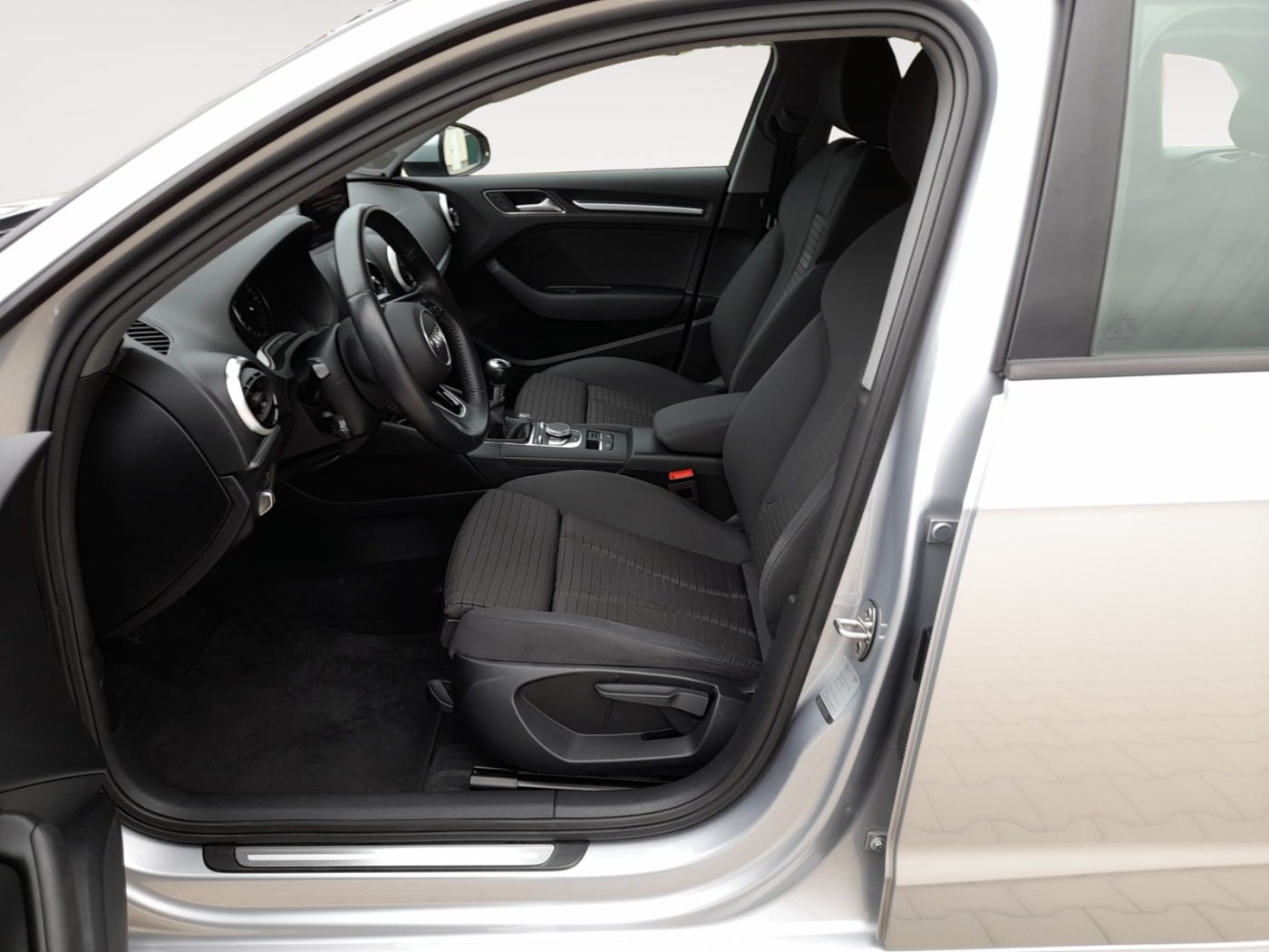 Image about Audi A3 Sportback TFSI e S line 40 TFSI e S tronic