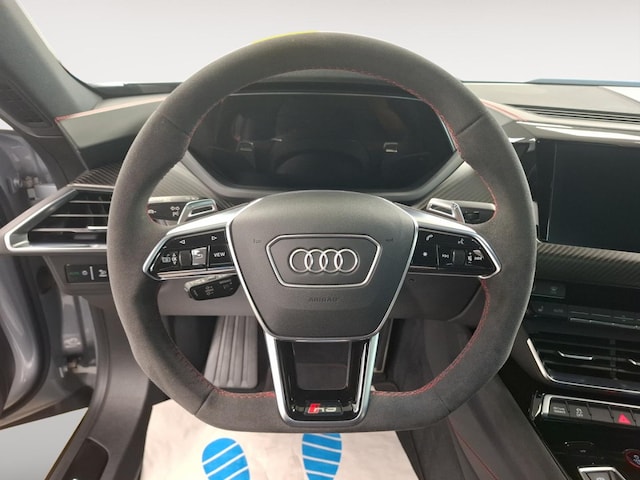 Audi e-tron GT RS