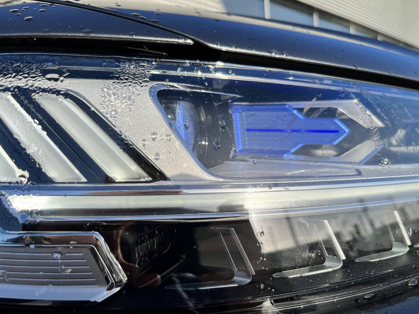 Image about Audi S8 S8 TFSI quattro 420 kW (571 ch) tiptronic