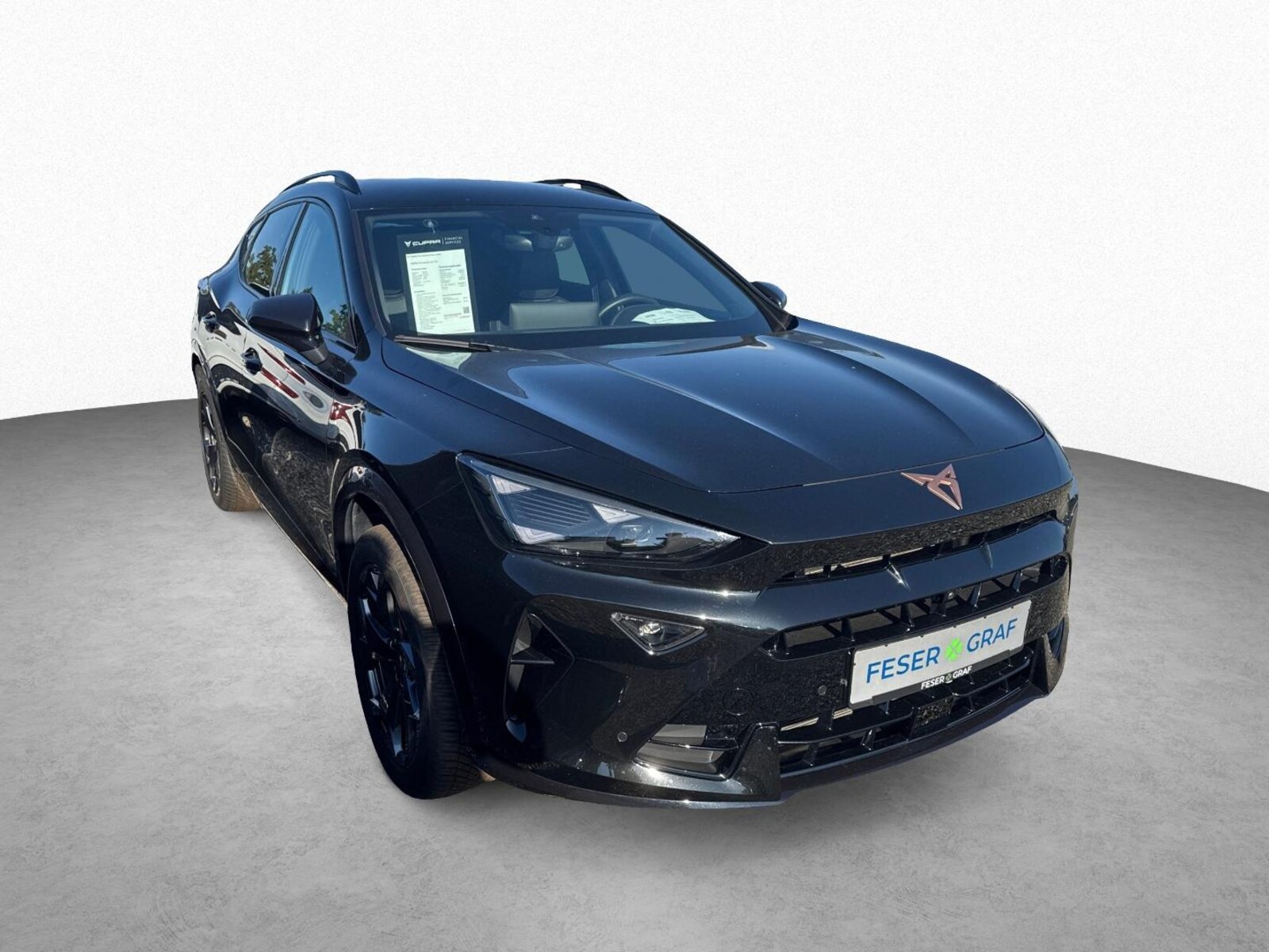 CUPRA Formentor – Bild 3