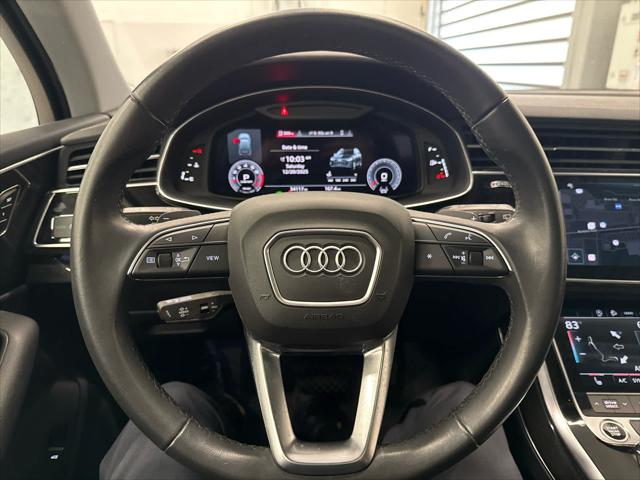 2023 AUDI Q7 - Image 9