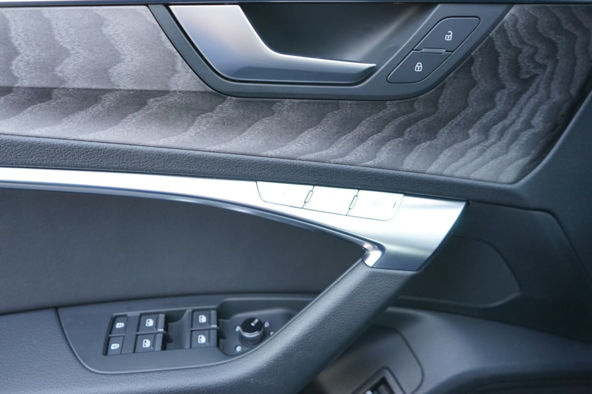 Audi A6 Avant Design
