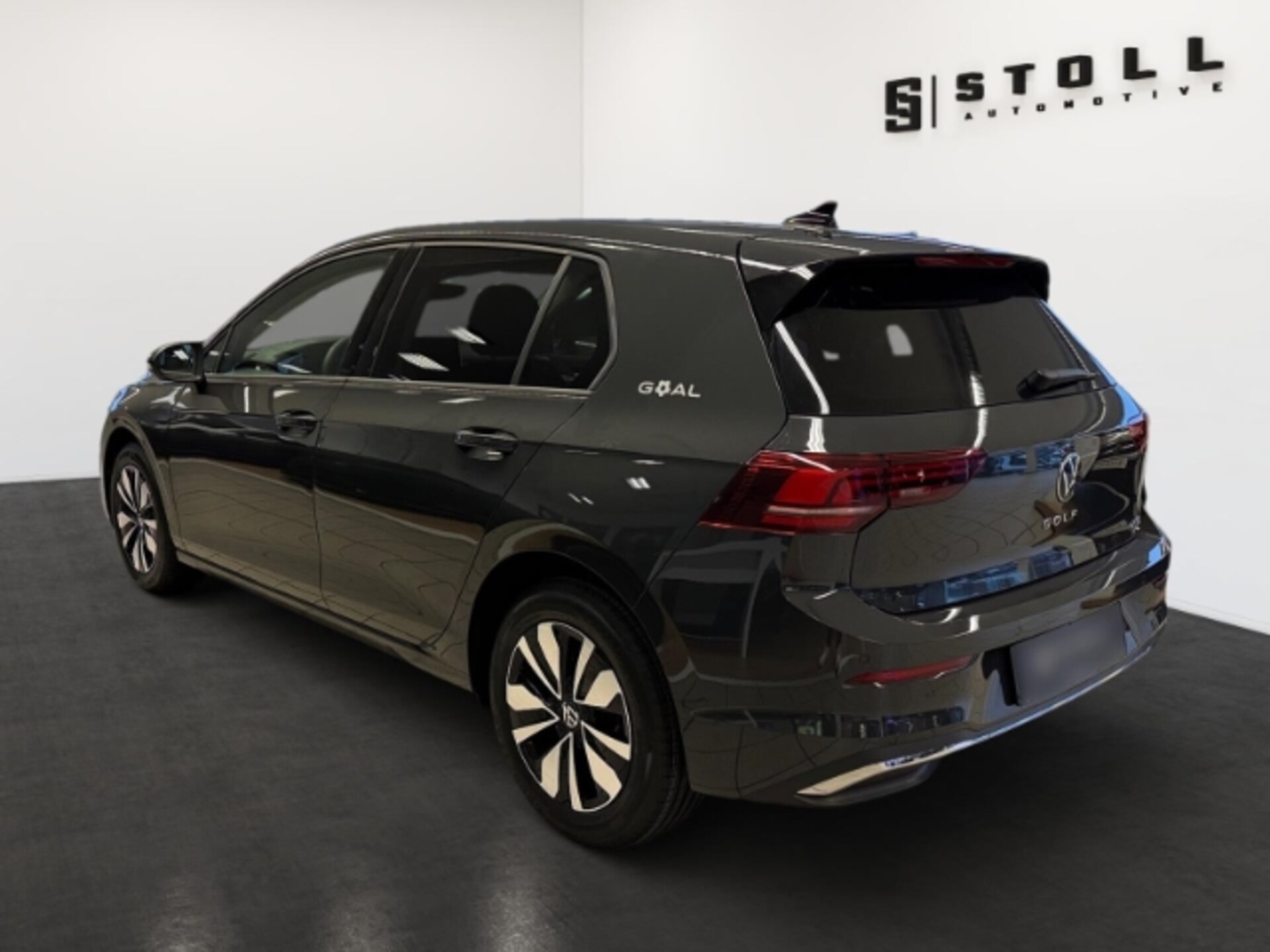 Volkswagen Golf Goal