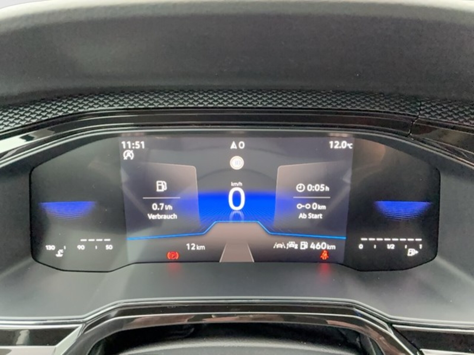 Volkswagen Polo – Bild 9