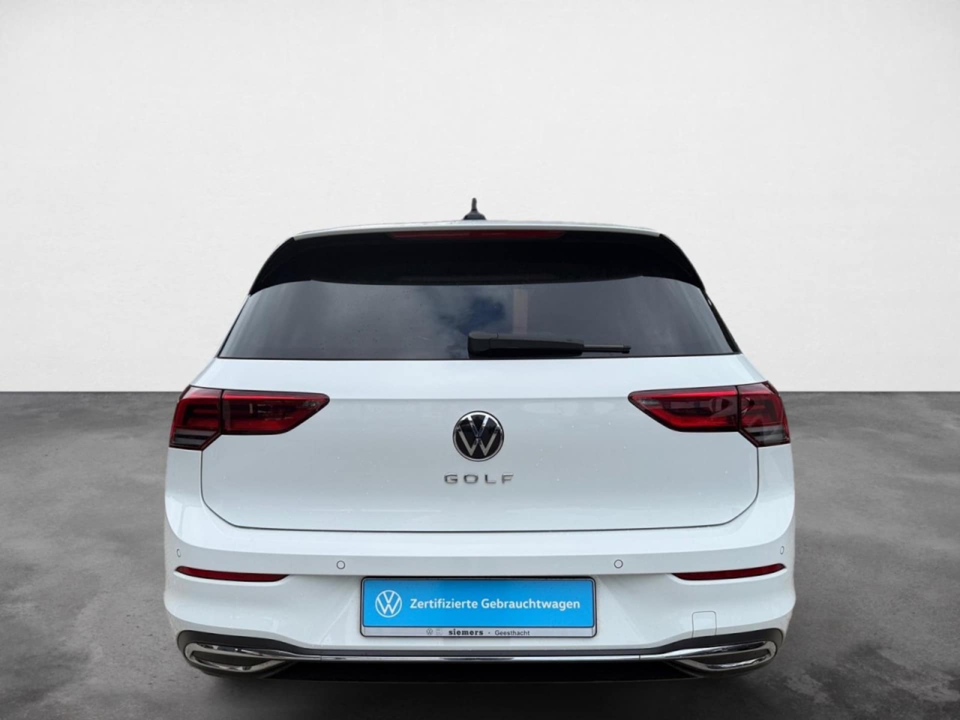 Volkswagen Golf Active
