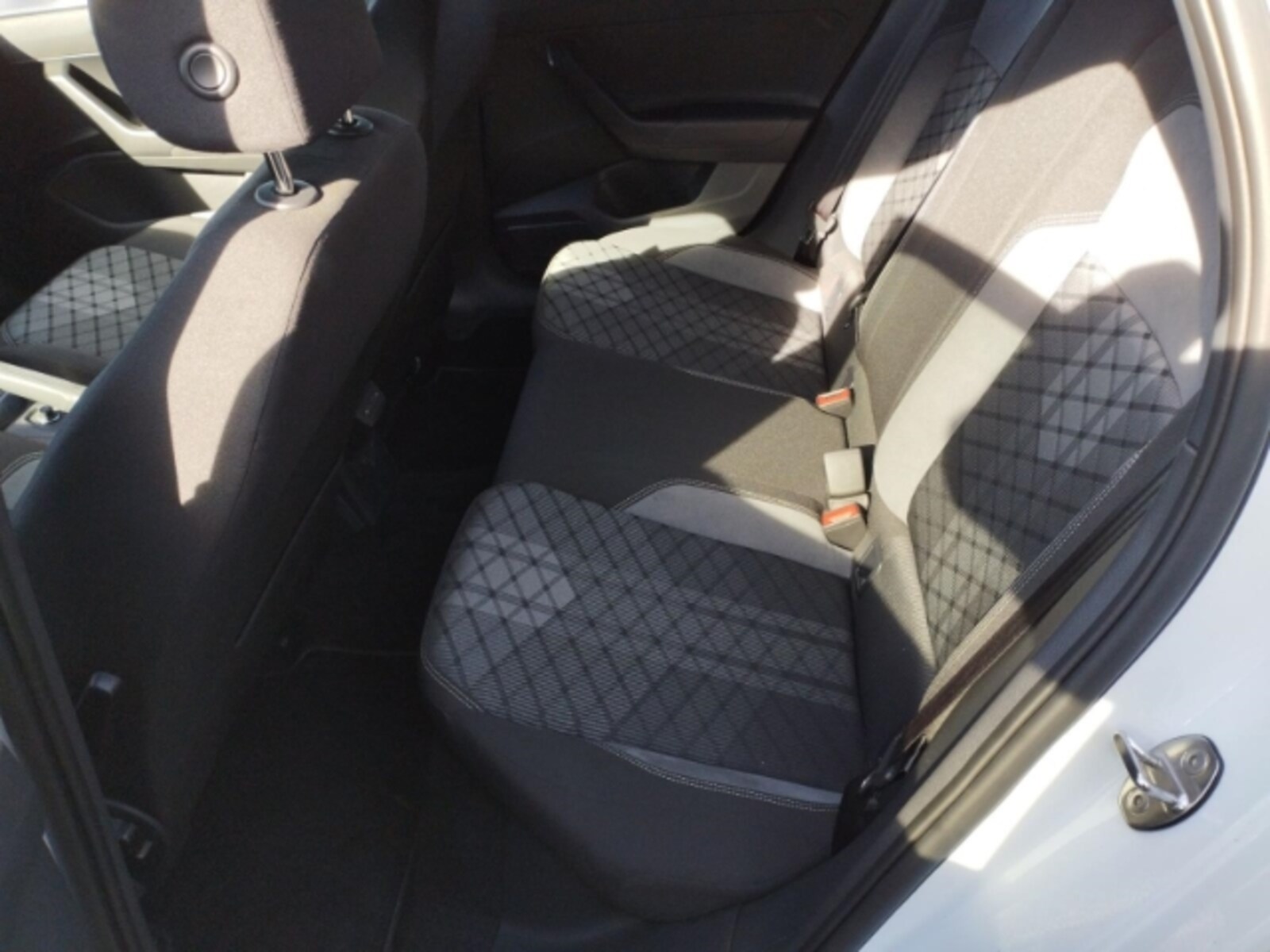 Volkswagen Polo – Bild 11
