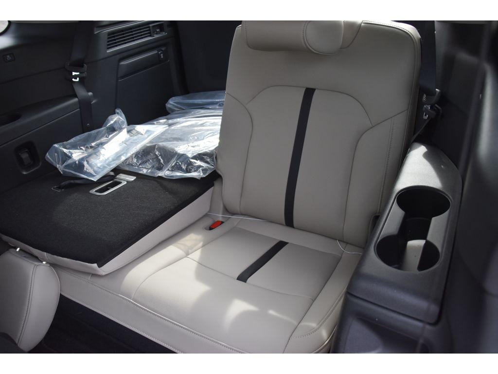 2025 Mazda CX-90 Premium Sport - Photo 16
