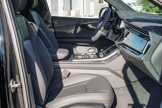 2026 Audi Q7 Premium Plus - Photo 19