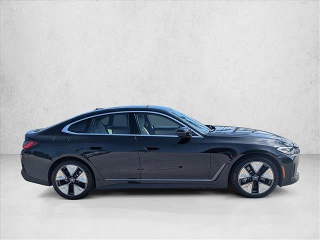 2023 BMW i4