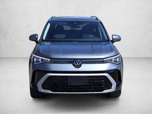 2025 Volkswagen Taos