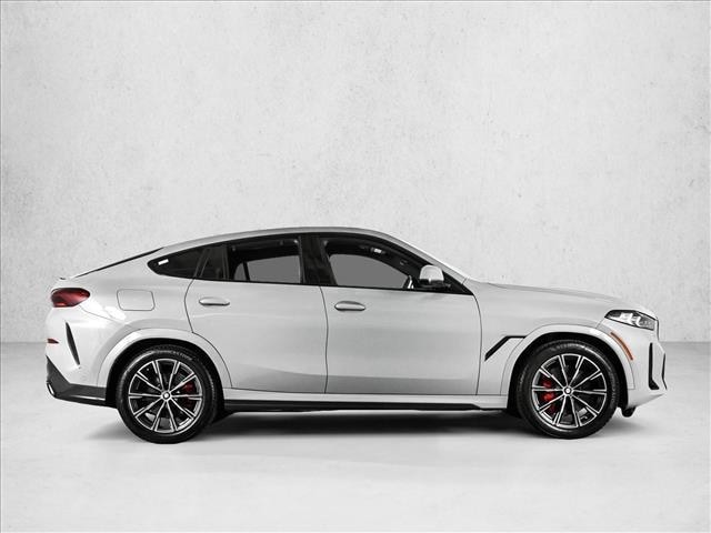 2024 BMW X6