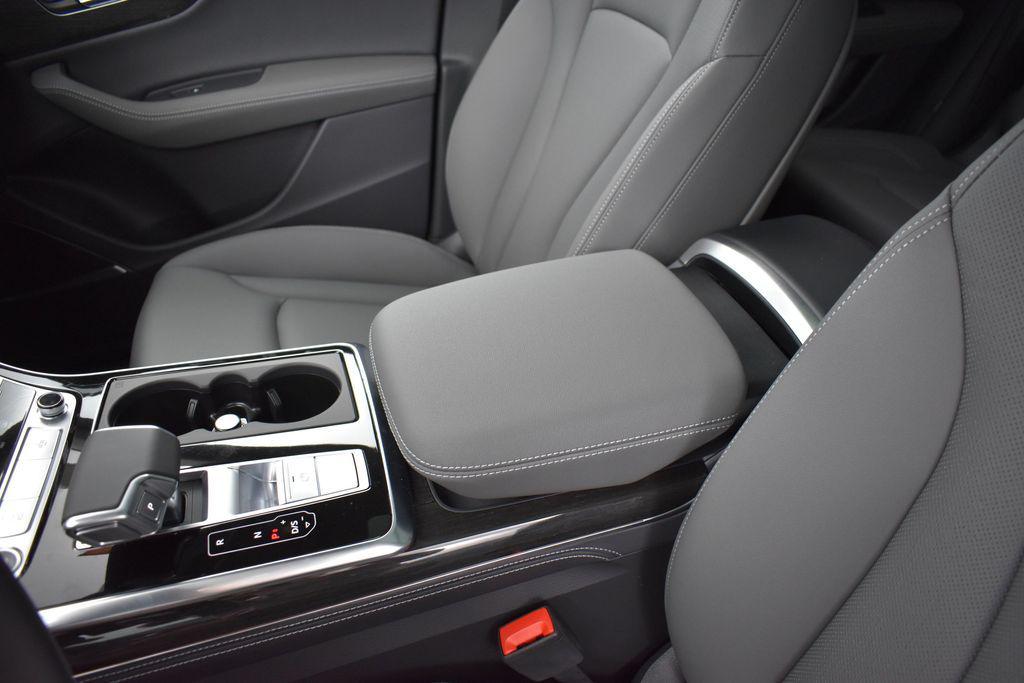 2026 Audi Q8 Premium Plus - Photo 10