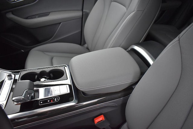 2026 Audi Q8 Premium Plus - Photo 10