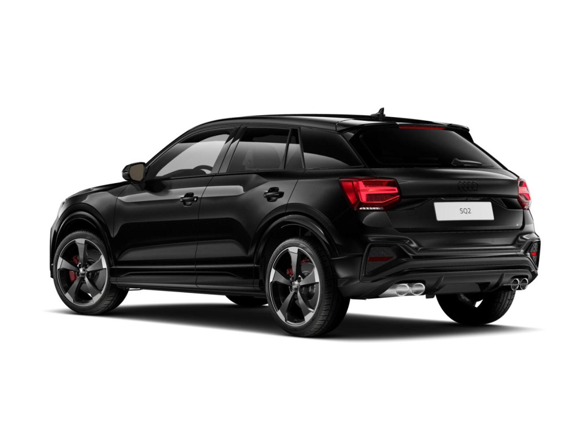 Audi SQ2