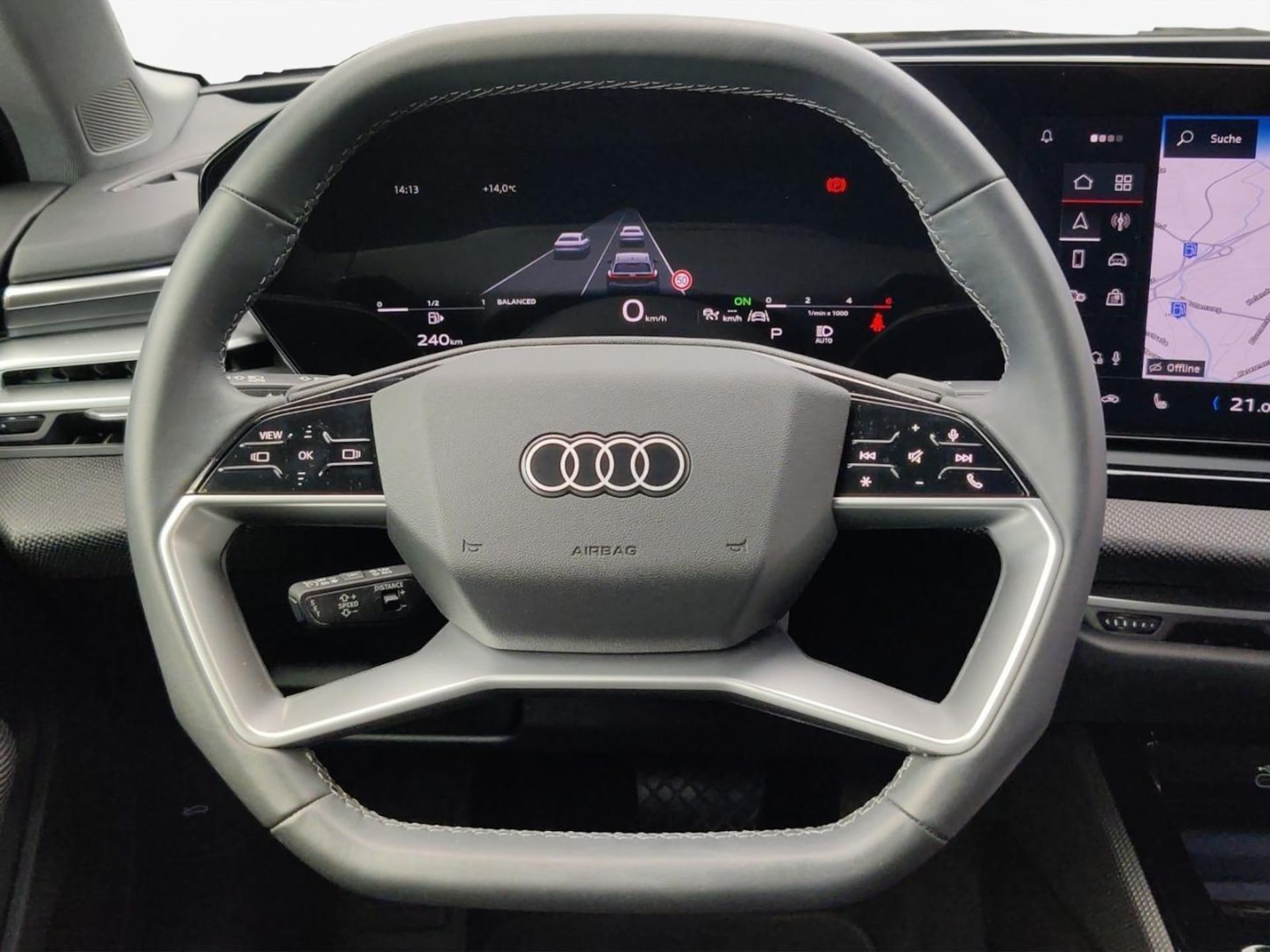 Audi A5 Avant