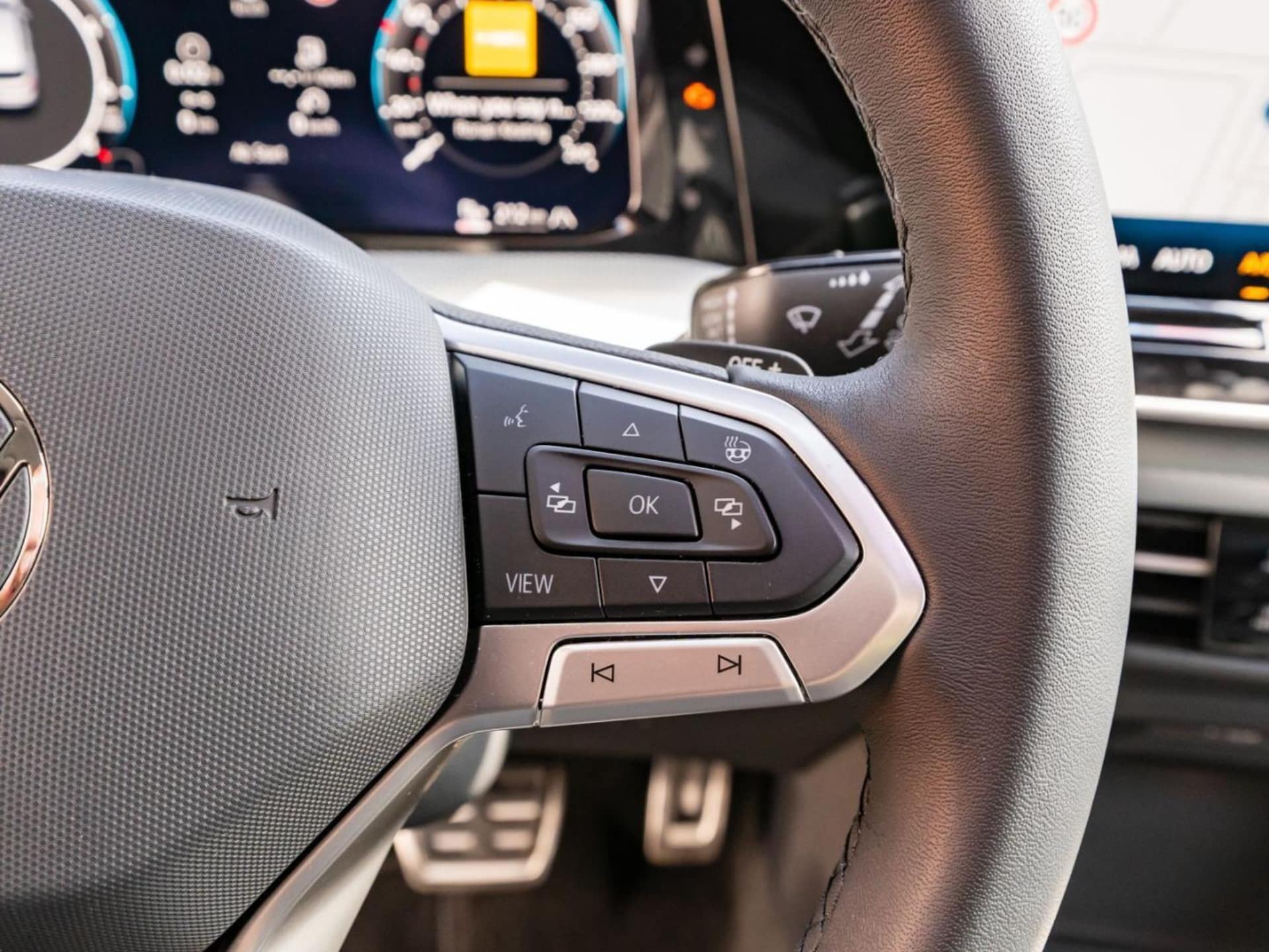 Volkswagen Golf ENERGY