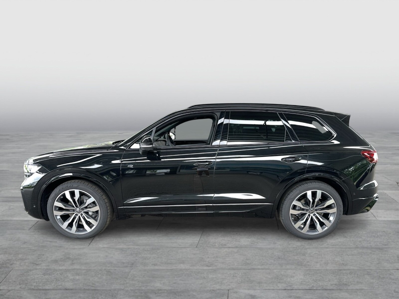Volkswagen Touareg – Bild 2