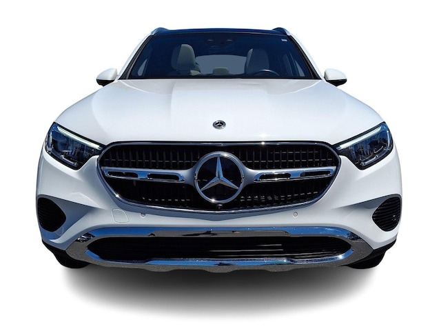 2023 Mercedes-Benz GLC 300