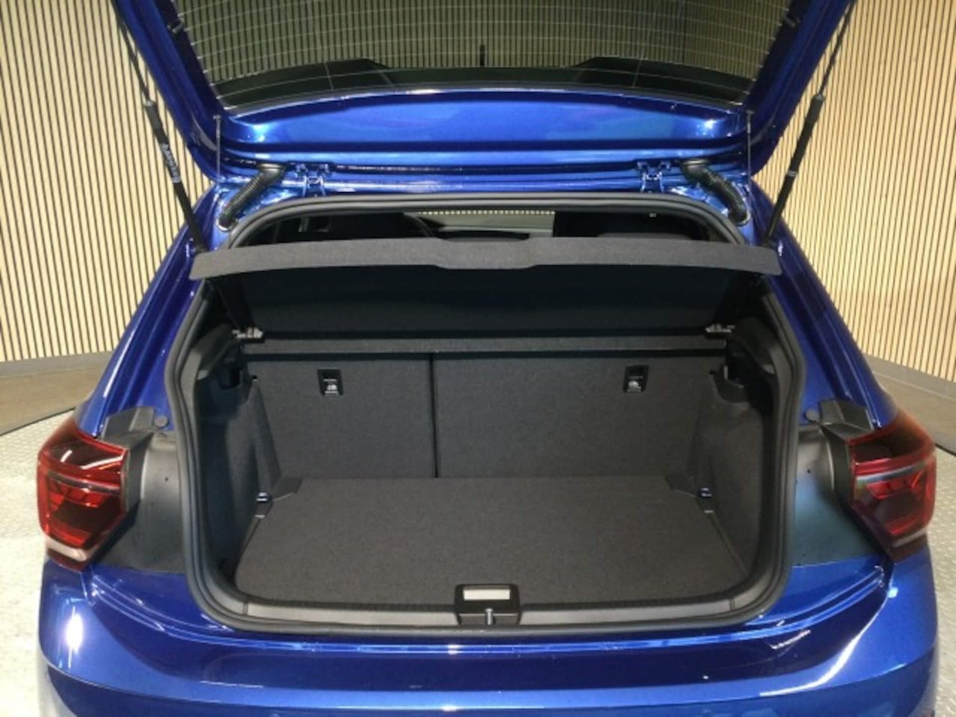 Volkswagen Polo R-Line
