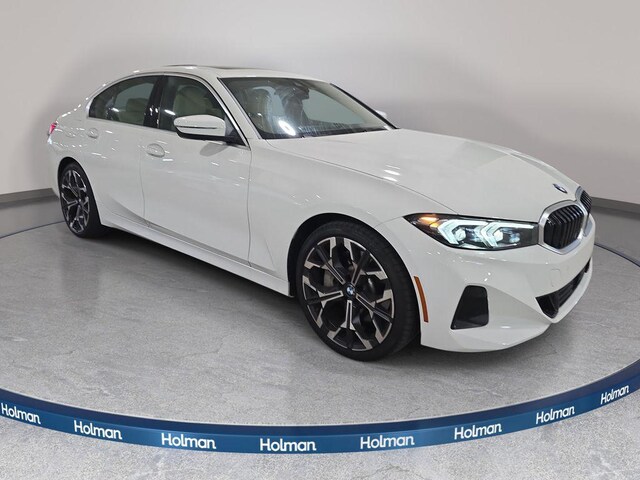 2026 BMW 330i