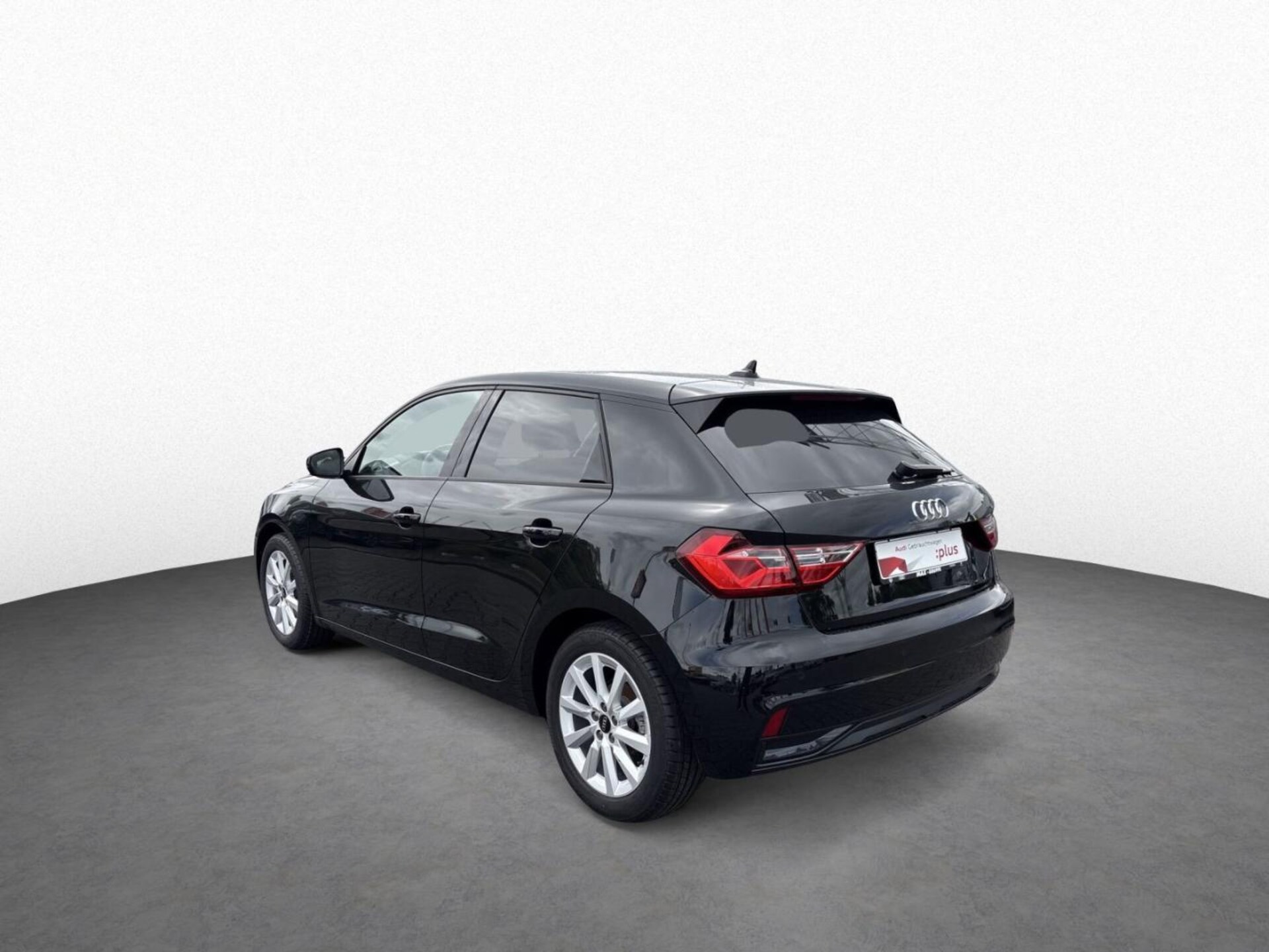 Audi A1 Sportback Advanced