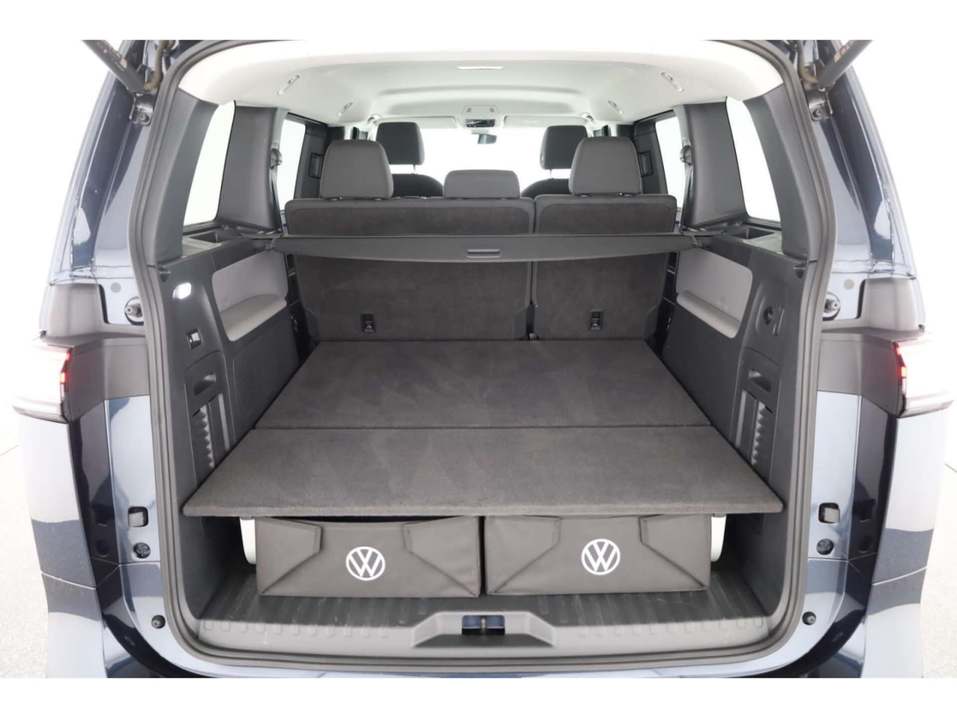 Volkswagen ID. Buzz Pro