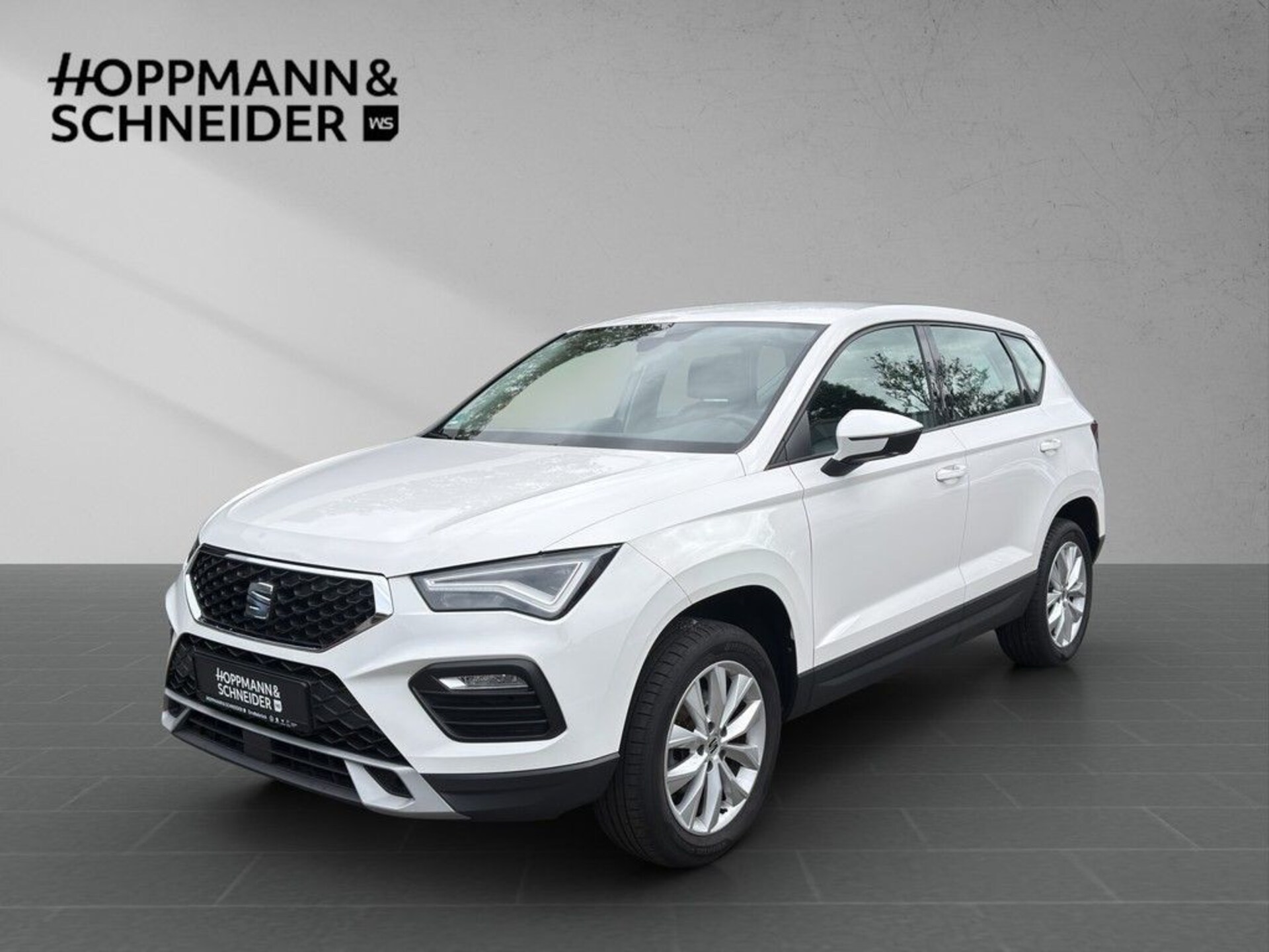 SEAT Ateca Style