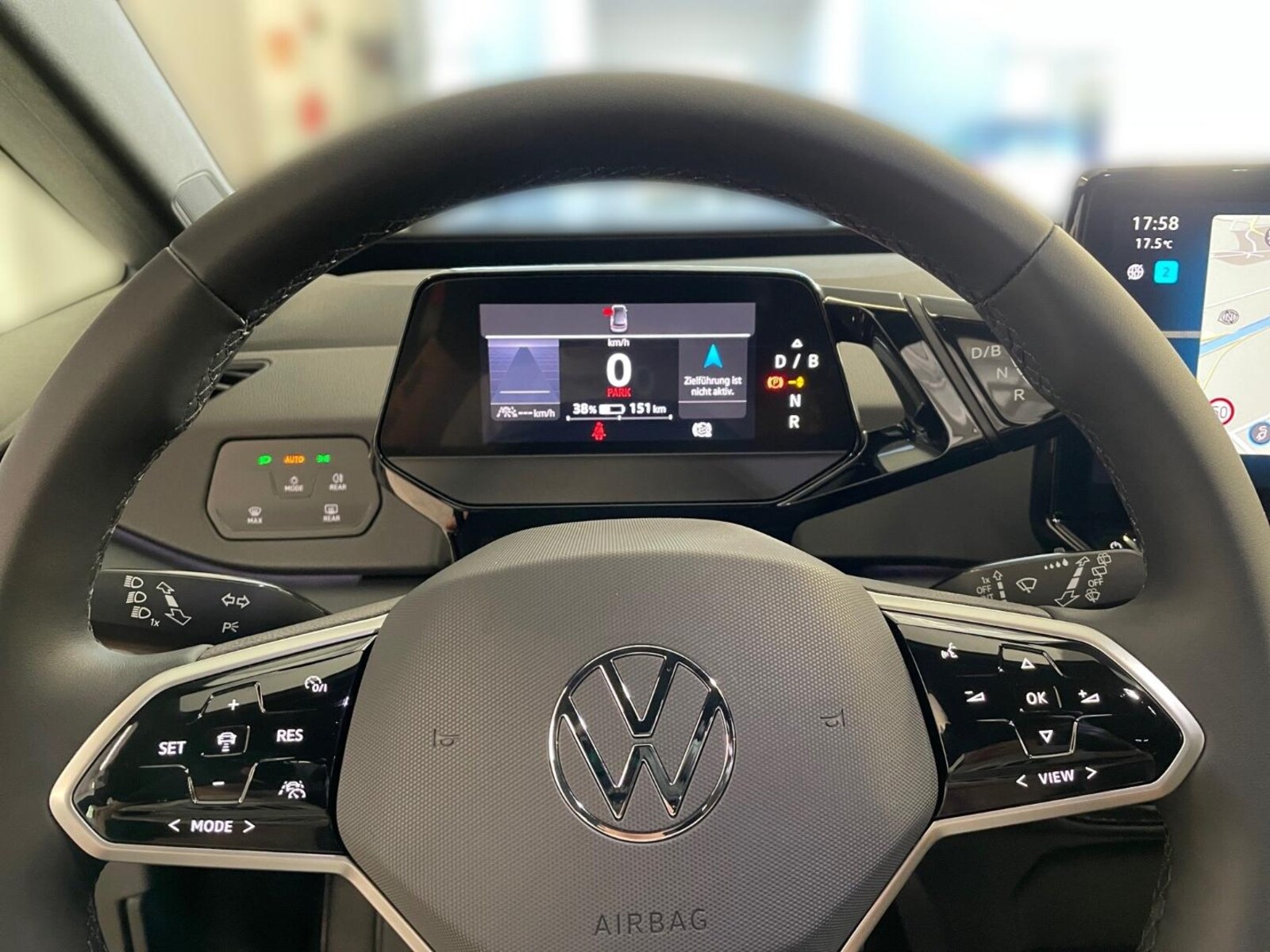 Volkswagen ID.3 – Bild 10