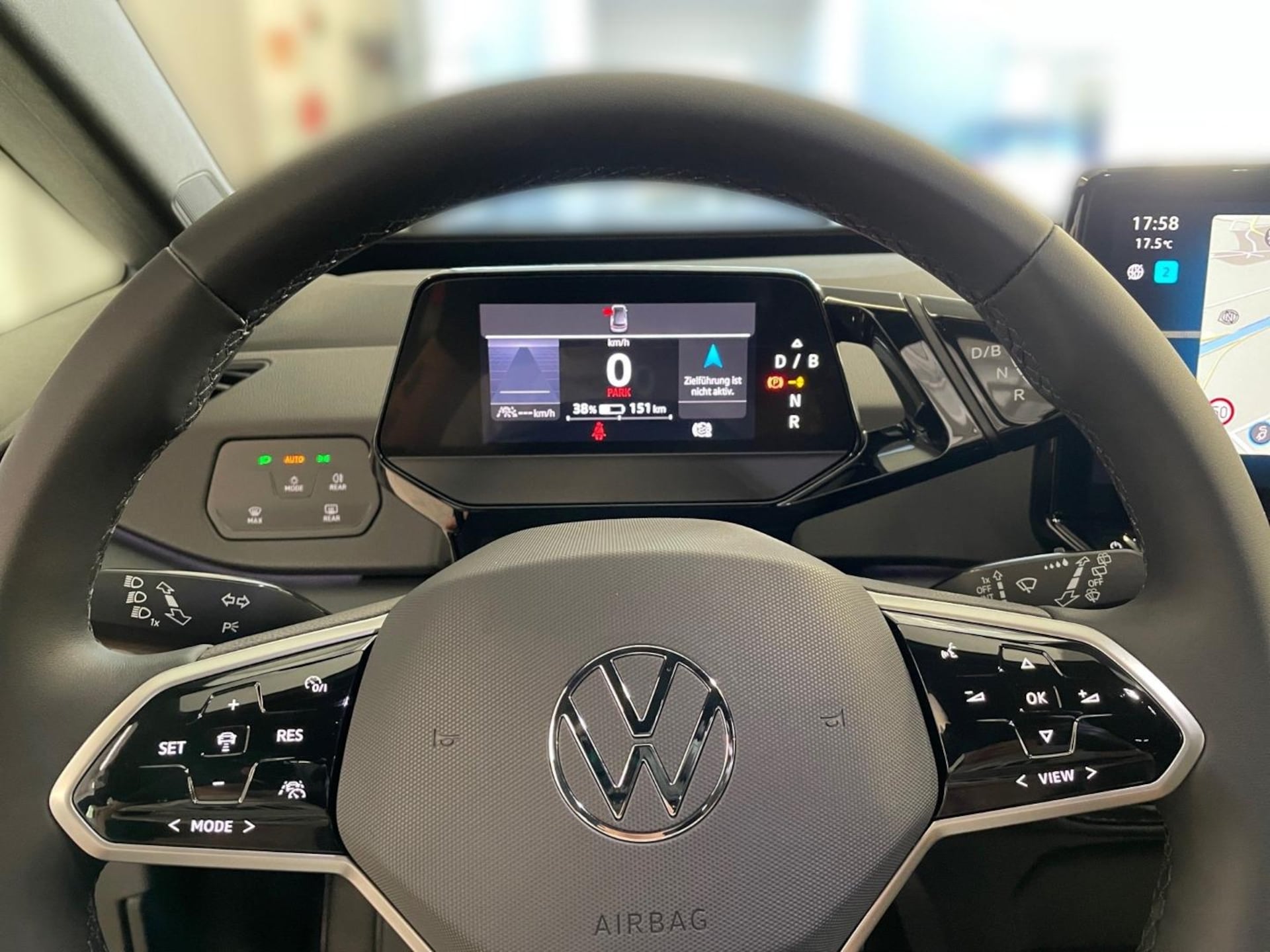Volkswagen ID.3 Pro